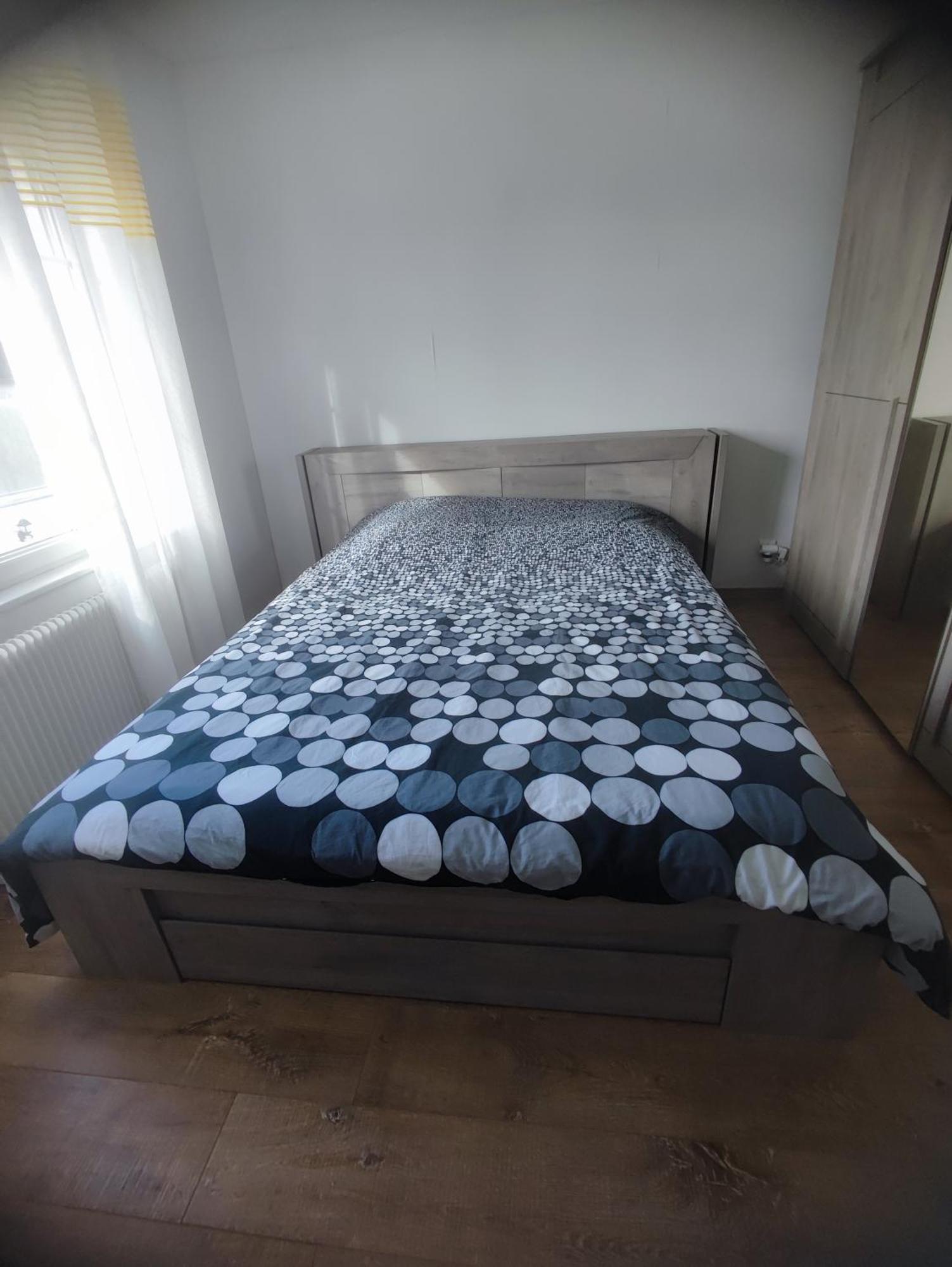 Chambre Double- Sdb Et Wc Prive Морле Екстер'єр фото